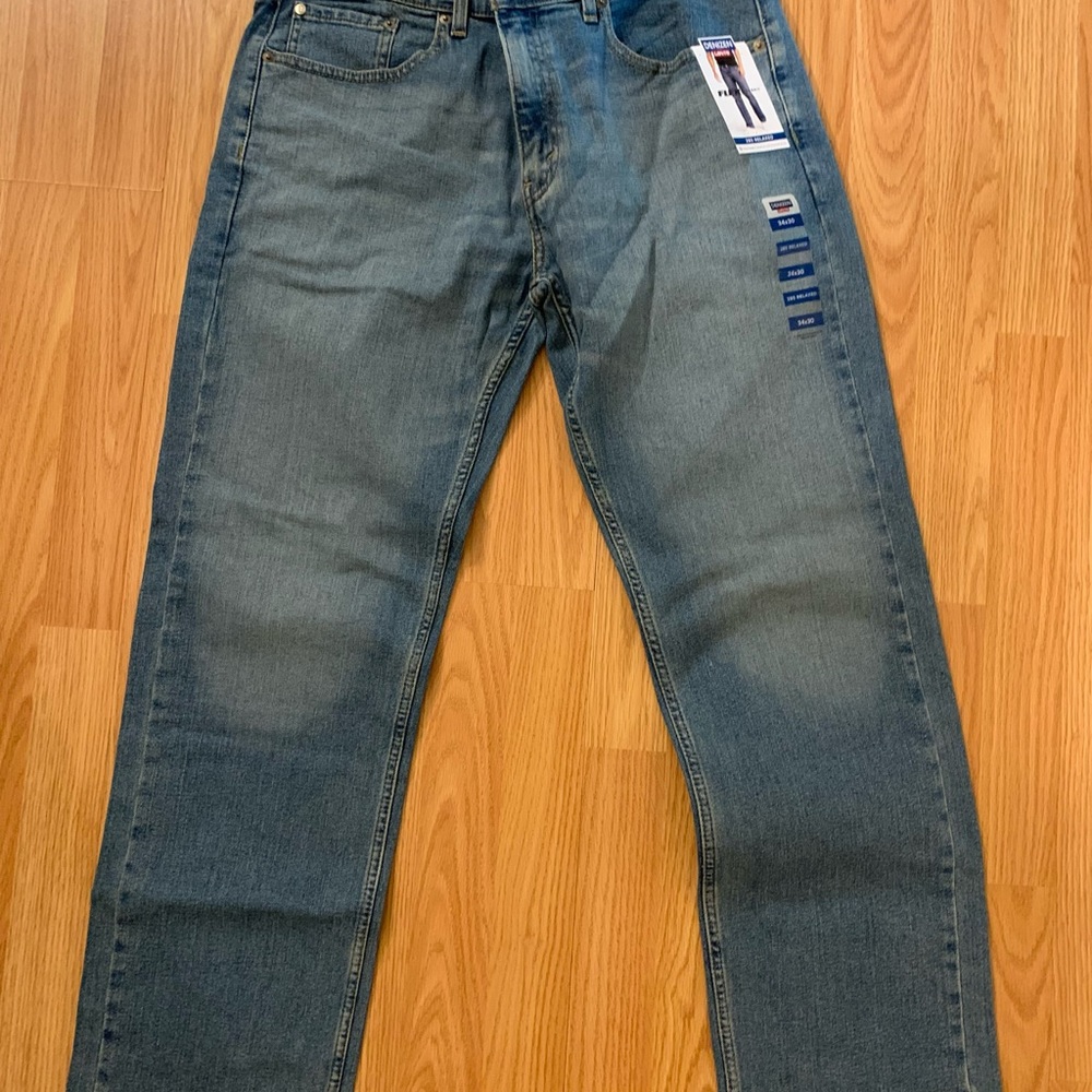 Mens Levi jeans